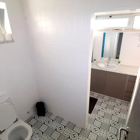 Lodge Casa De Cedros *