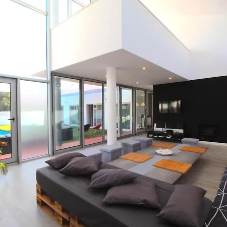 Lodge Casa De Cedros *