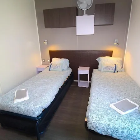 Lodge Casa De Cedros Σετούμπαλ