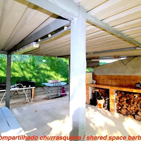 Casa De Cedros Lodge