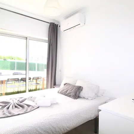 Lodge Casa De Cedros