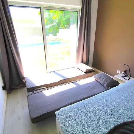 Casa De Cedros Lodge *