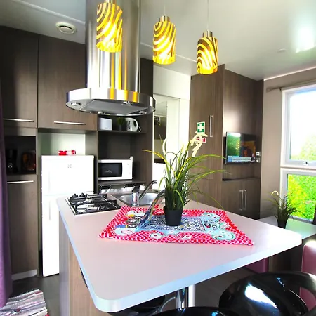 Lodge Casa De Cedros *