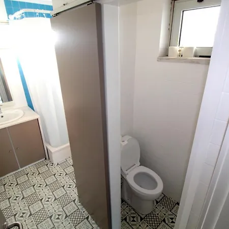 Alojamento de Turismo Selvagem Casa De Cedros *