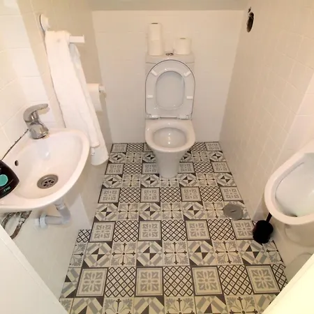 Casa De Cedros Setúbal