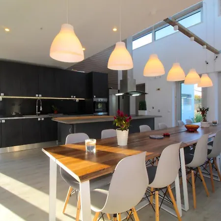 Alojamento de Turismo Selvagem Casa De Cedros Setúbal