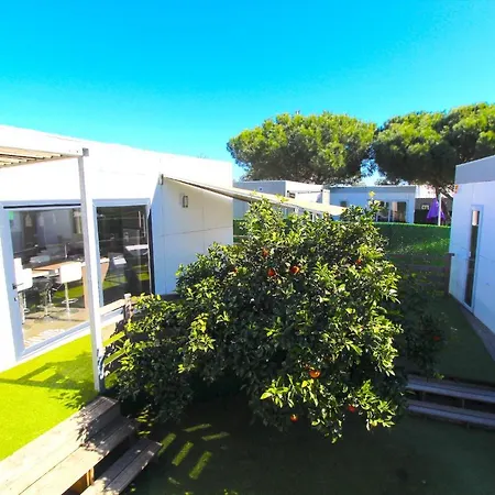 ロッジ Casa De Cedros *