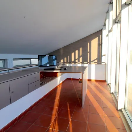 Lodge Casa De Cedros Setúbal