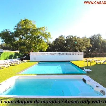 Casa De Cedros