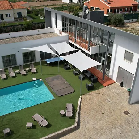 Casa De Cedros Alojamento de Turismo Selvagem