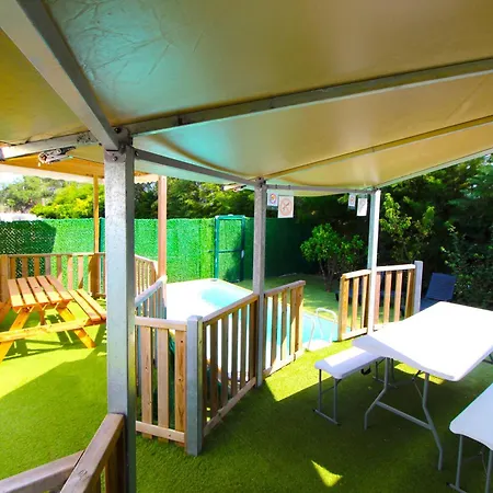 Casa De Cedros Alojamento de Turismo Selvagem Setúbal