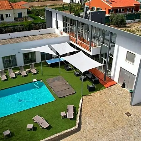 Casa De Cedros