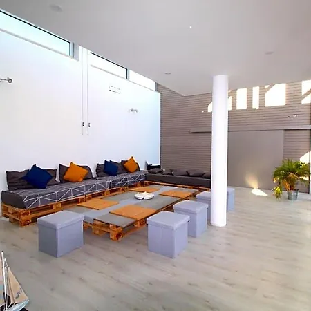 Casa De Cedros Setúbal