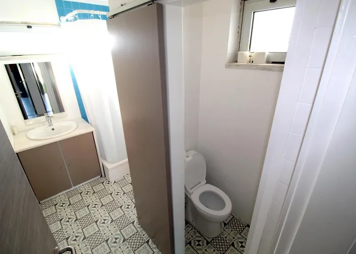 Hytte Casa De Cedros *