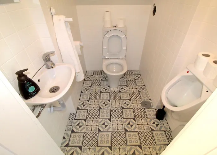 Casa De Cedros Setúbal