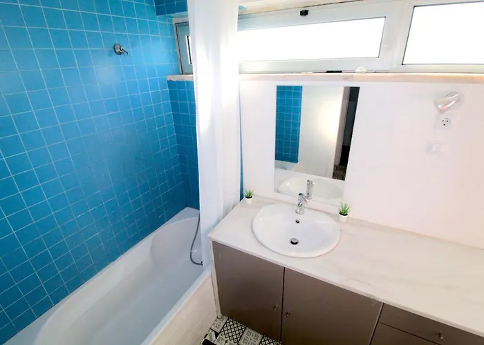 Casa De Cedros Hytte *