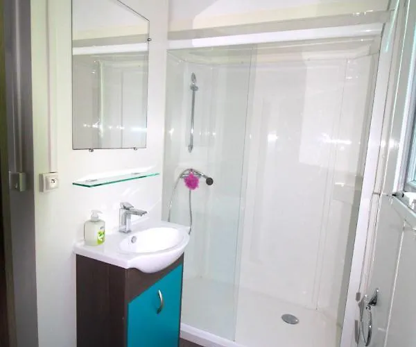 Hytte Casa De Cedros Setúbal