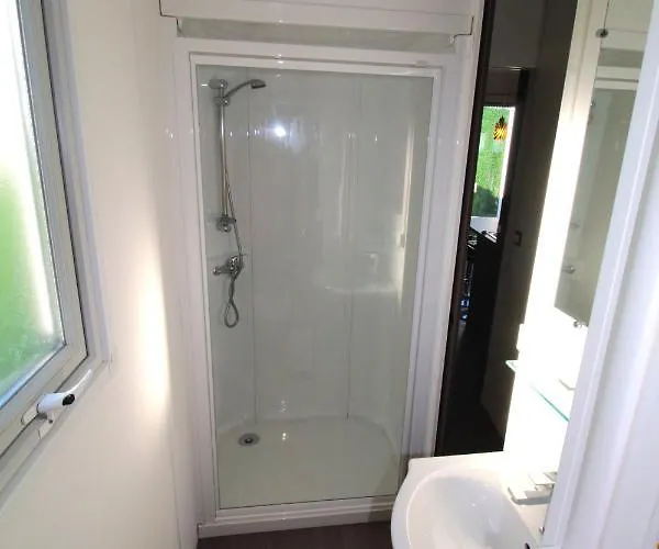 Hytte Casa De Cedros