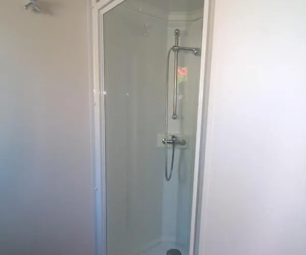 Hytte Casa De Cedros