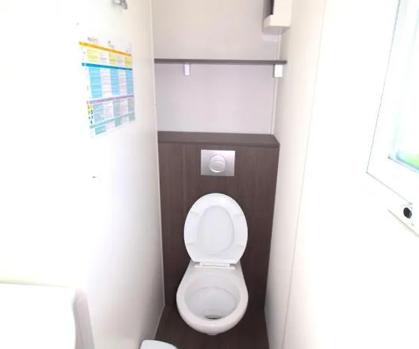 Hytte Casa De Cedros *