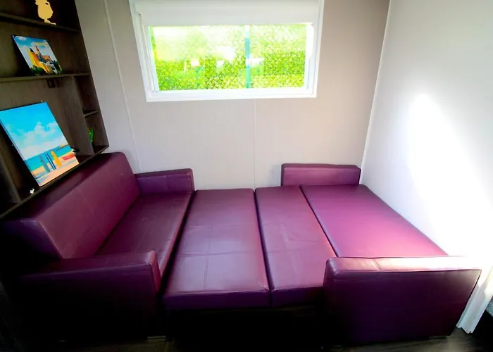 Casa De Cedros Hytte *