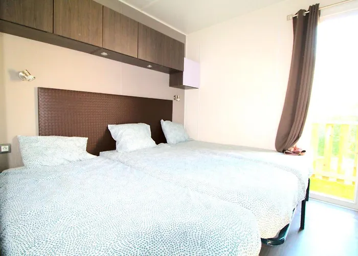 Casa De Cedros Hytte *