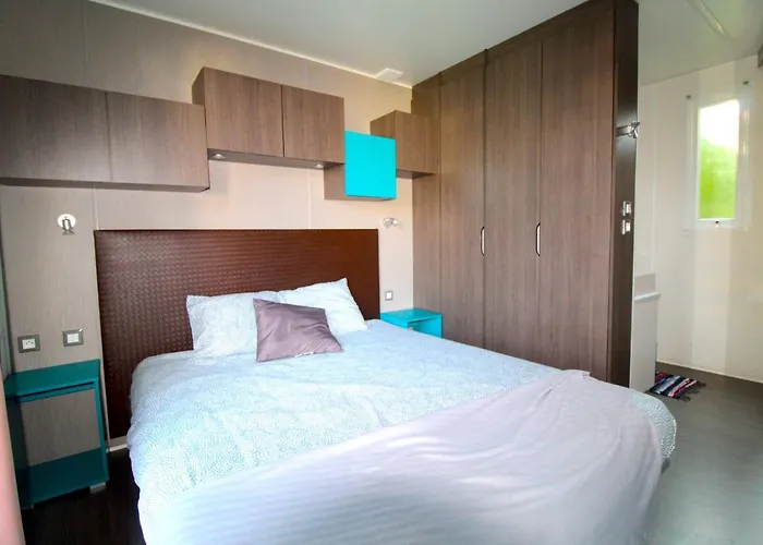 Hytte Casa De Cedros *