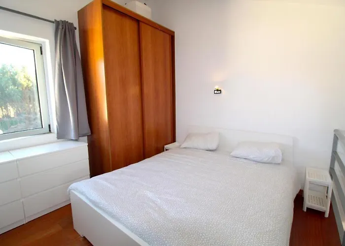 Casa De Cedros Setúbal