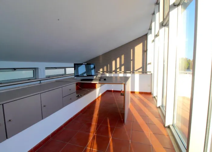 Hytte Casa De Cedros Setúbal