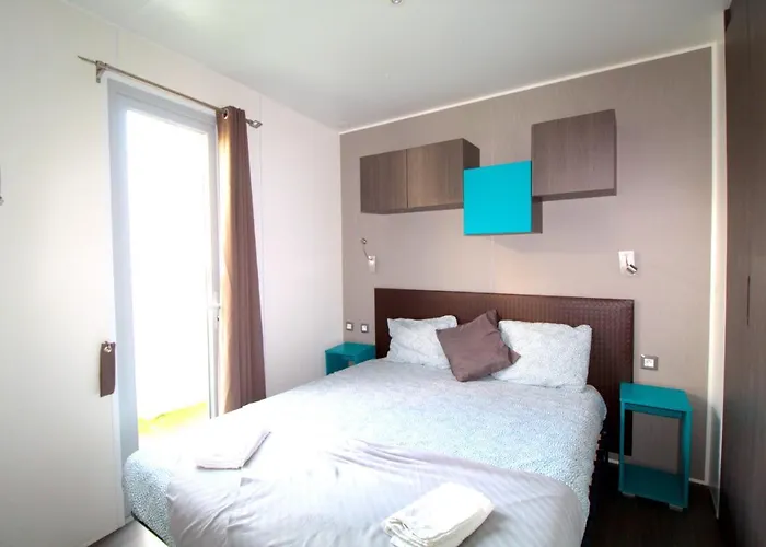 Casa De Cedros Hytte