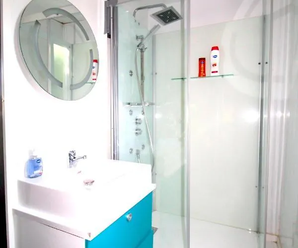 Casa De Cedros Hytte