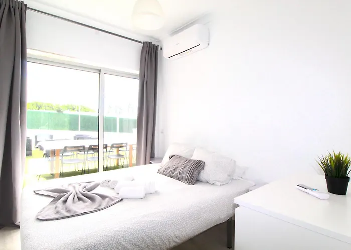 Hytte Casa De Cedros