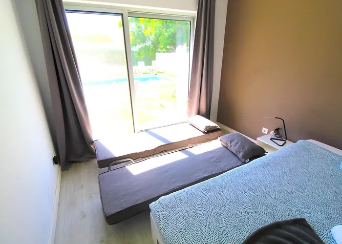 Casa De Cedros Hytte *