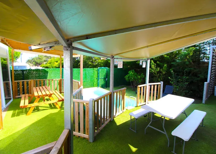 Casa De Cedros Hytte Setúbal