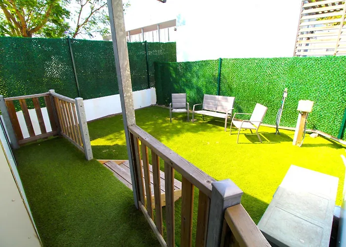 Casa De Cedros Hytte